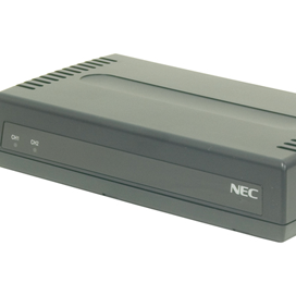 2PGDAD Door Box Adapter 891027 NEC DSX-80 DSX-160